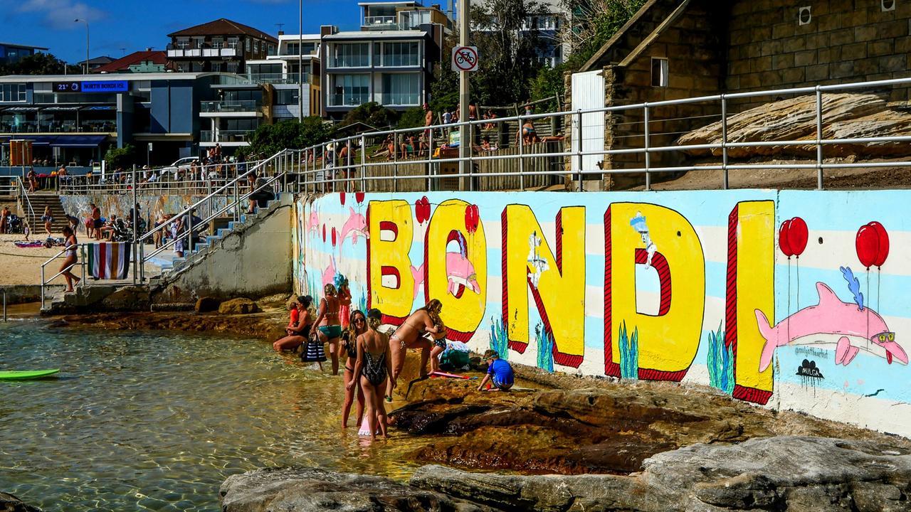Noahs Bondi Beach Sydney Esterno foto